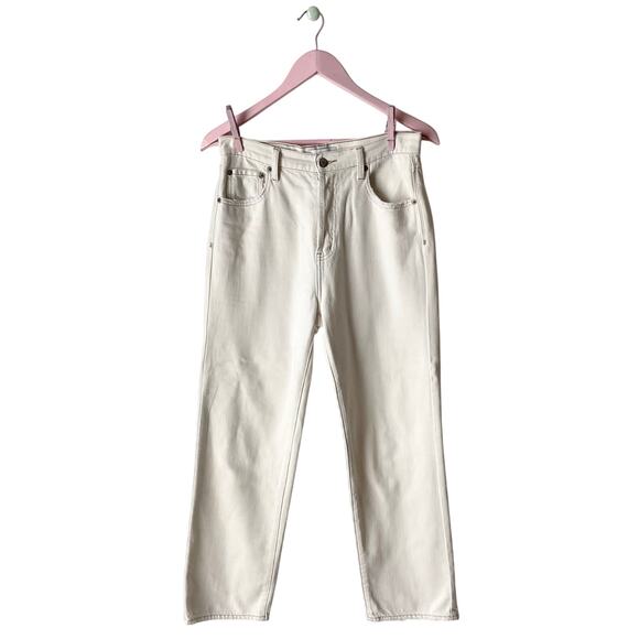 Pistola White Jeans - Picture 1 of 8